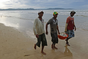 Pescadores de Sri Lanka ©Ertyo 5