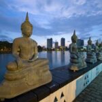 estatuas-de-buda-de-noche-colombo