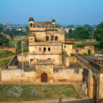 Palacio de Rai Parveen Orcha