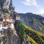 tiger nest-templo-auch-taktsang-gompa-genannt