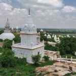 77 Templo jainista de Sonagiri