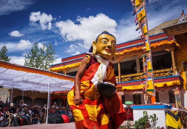 De Manali a Leh: recorra los lugares de interés de Ladakh