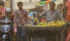 All images were taken on a tour across India in 2016 - see more pictures on / mehr Aufnahmen auf www.snowmanstudios.de -